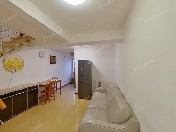 整租·土儿胡同