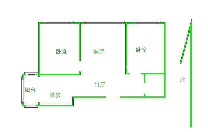 整租·正大城市花园(翠苑)