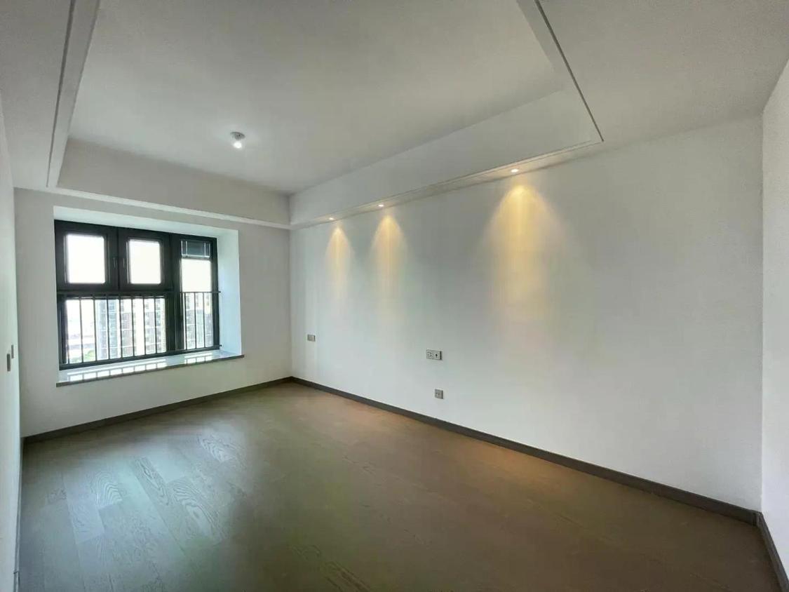 整租·UNICITY万科天空之城(四期)