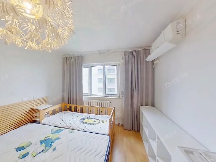 整租·北京城建畅悦居