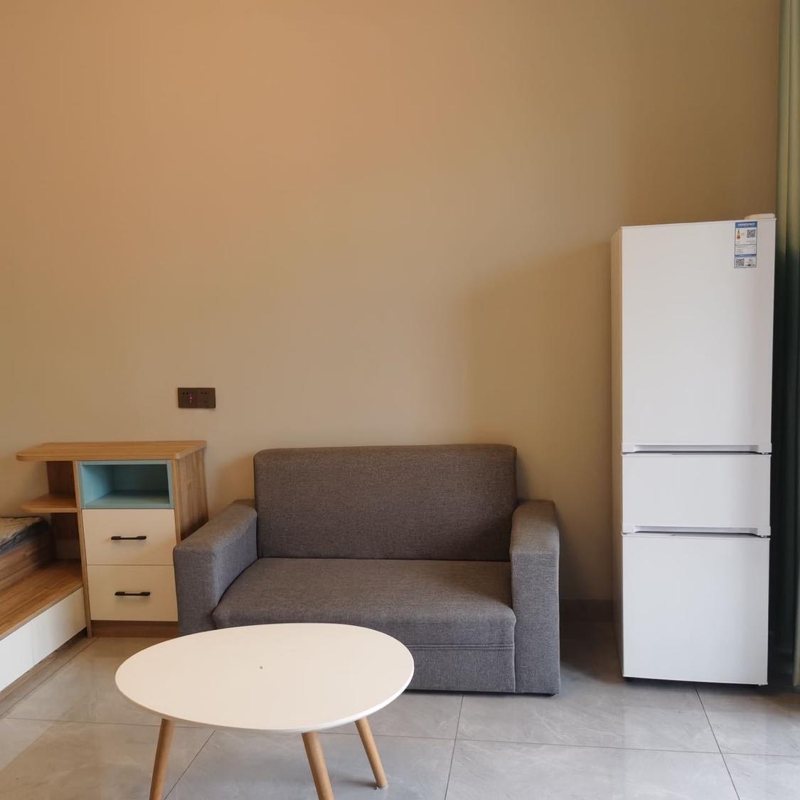 整租·浩创花语城