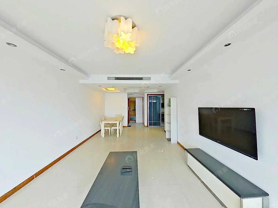 整租·清泰南苑