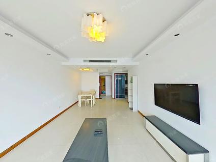 上城城站整租 清泰南苑3室2厅/135平/低楼层