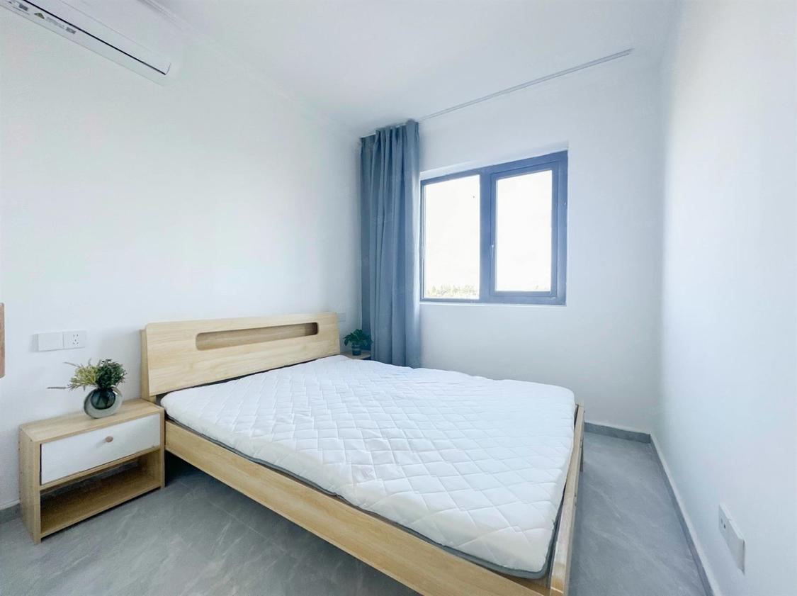 整租·金成紫辰花园