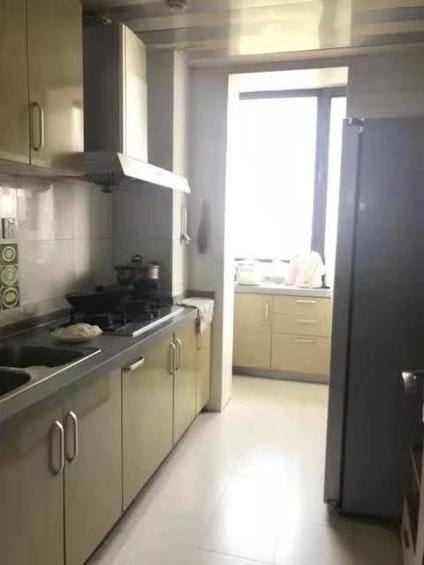 undefined整租·铁科院·3室1厅104㎡ | 南北 | 海淀 皂君庙