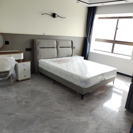 嘉定江桥合租 宝江嘉苑1室0厅/30平/低楼层