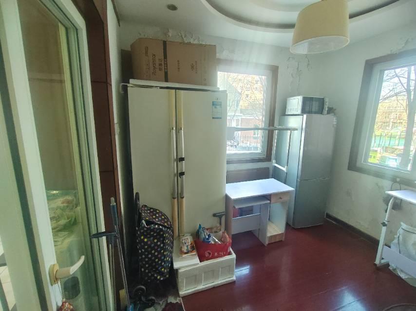 合租·新华联家园(北区)