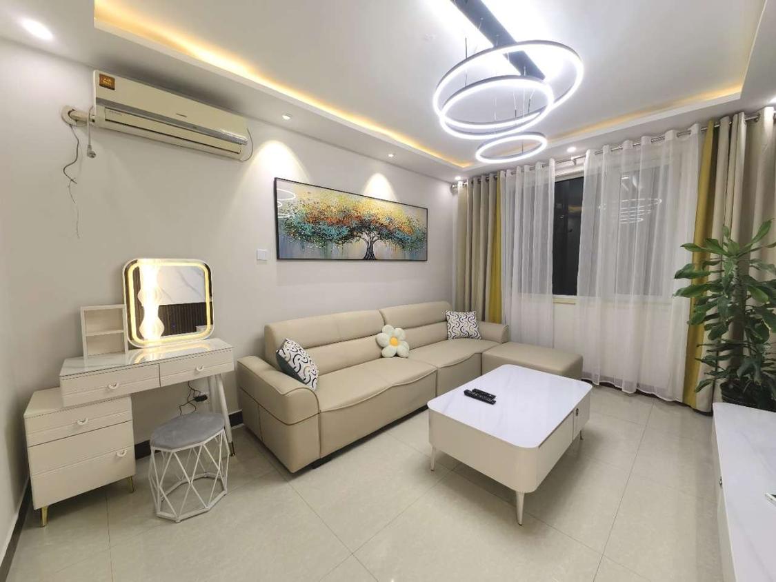 整租·万泰丽景(西区)