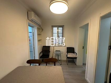 浦东世博整租 上南新村(十村)2室1厅/52平/低楼层