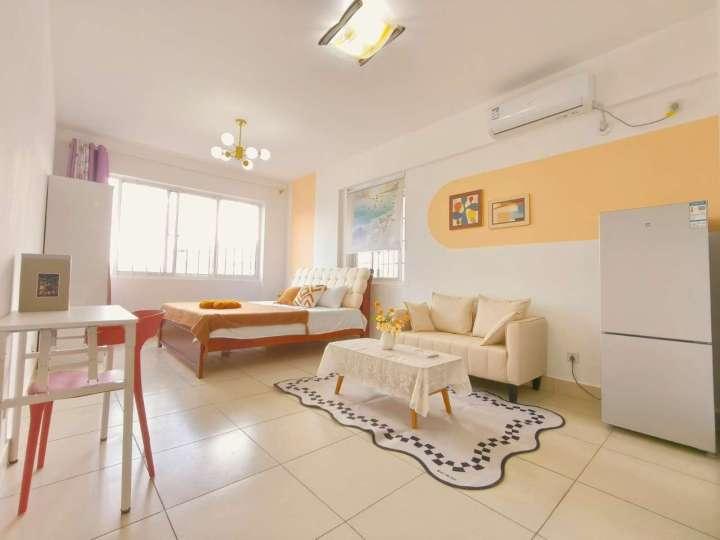 整租·海韵裕都