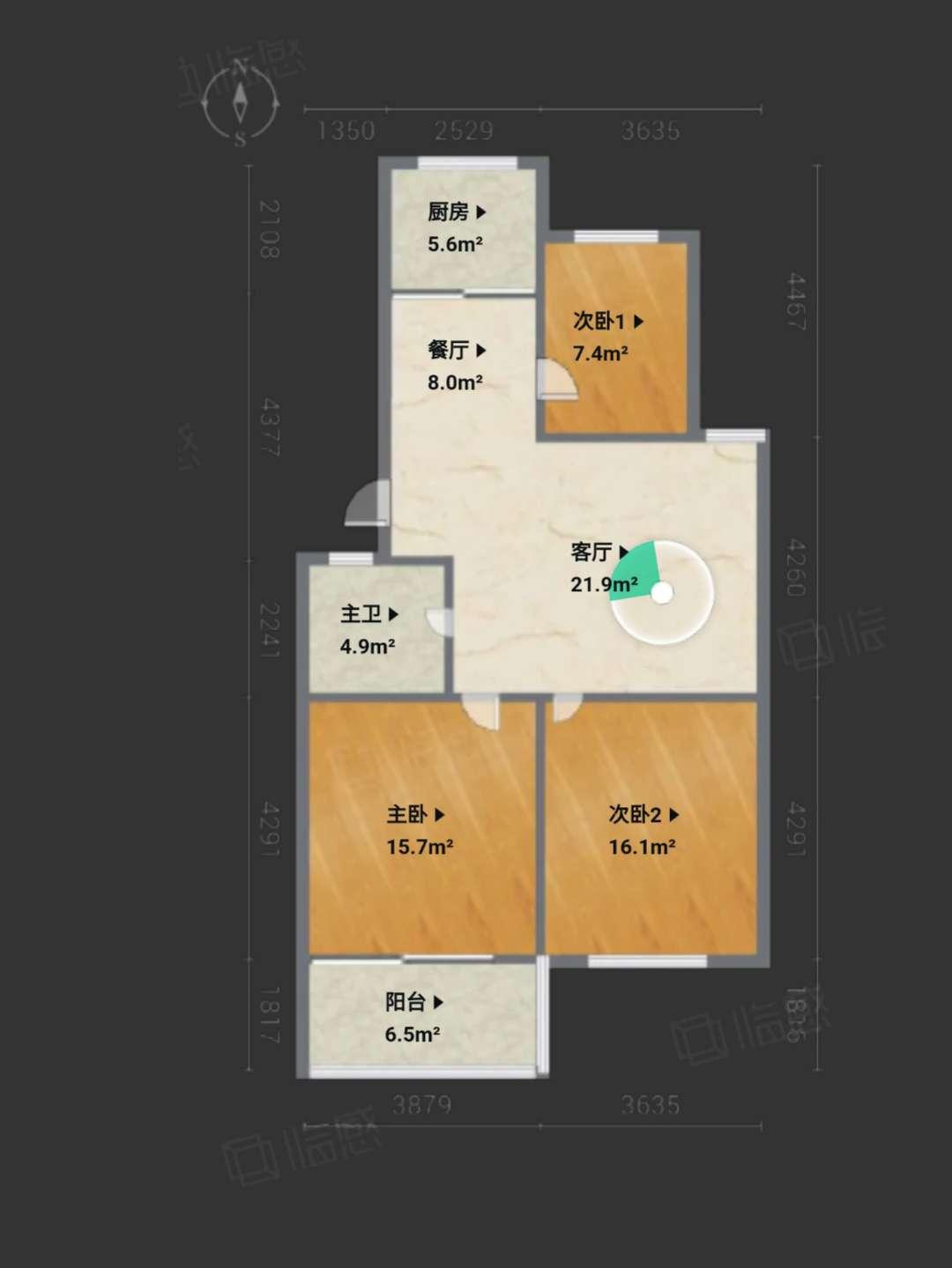 整租·永泰花园