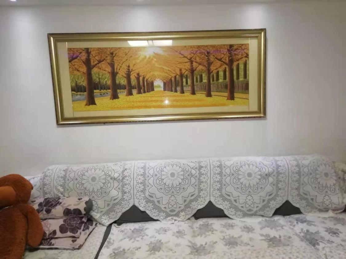 整租·御龙山水(西区)