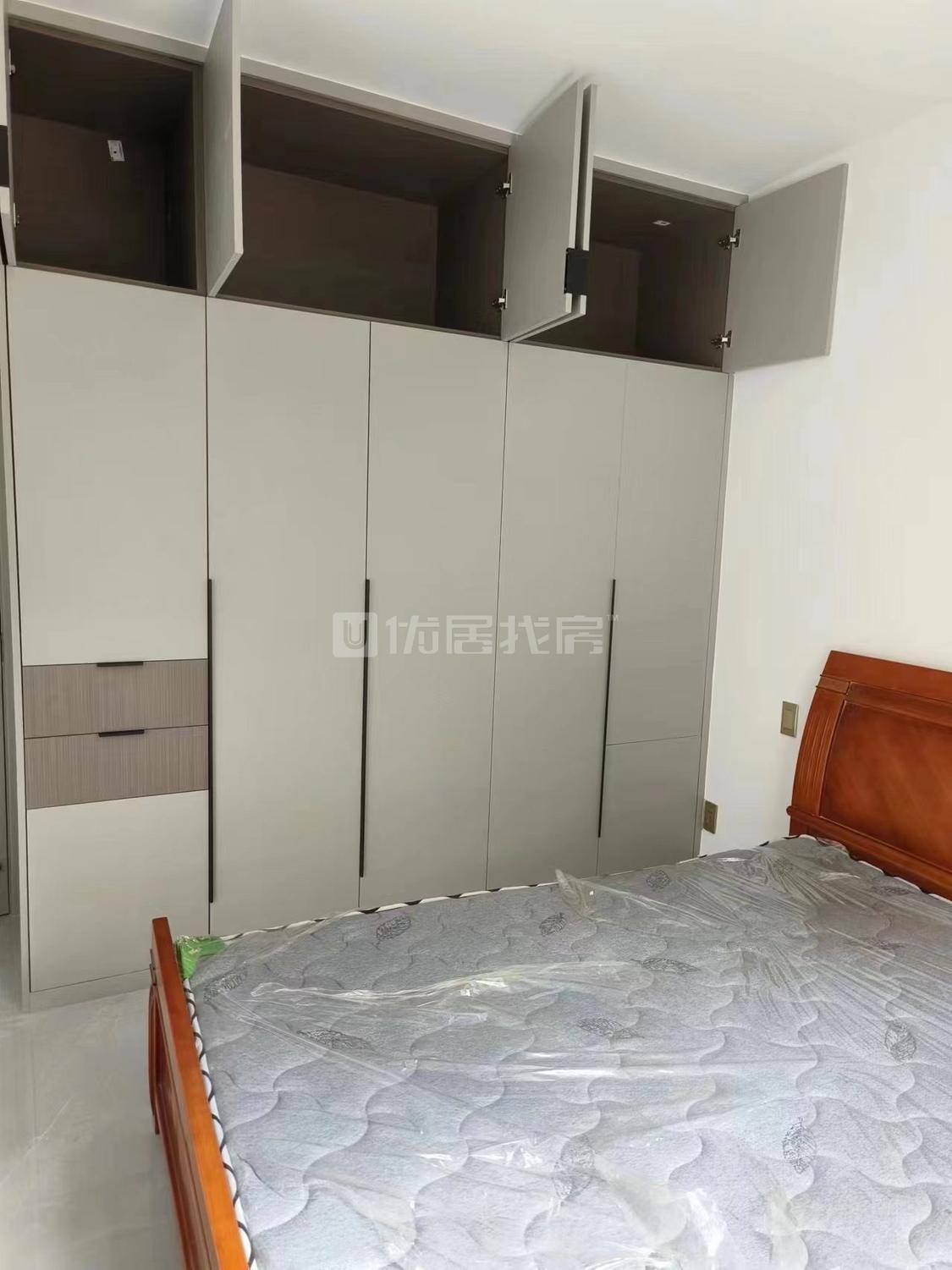 整租·佳境名城家和苑