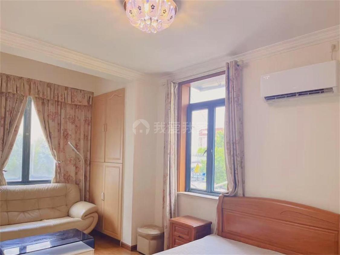 整租·崂山新村