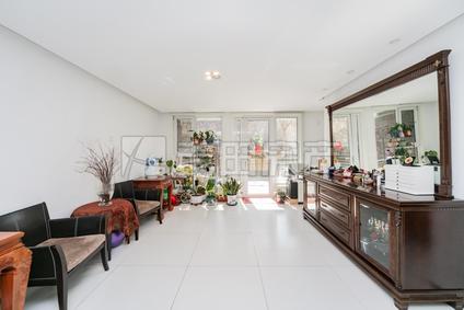 朝阳望京整租 北京香颂(二期)3室2厅/196平/低楼层