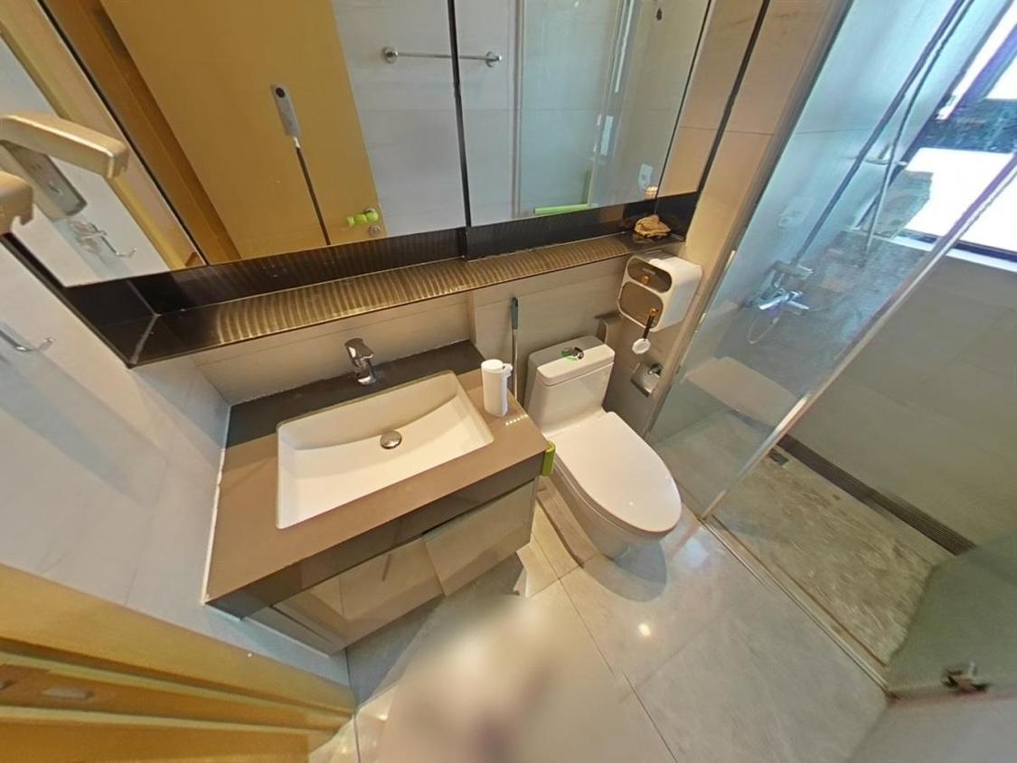 整租·时代水岸(二期)