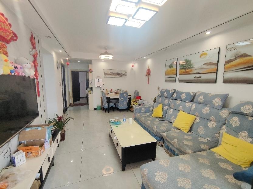 整租·盛世龙城