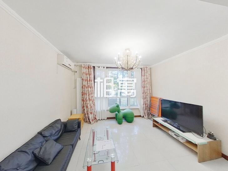 整租·奥林匹克花园(四期)