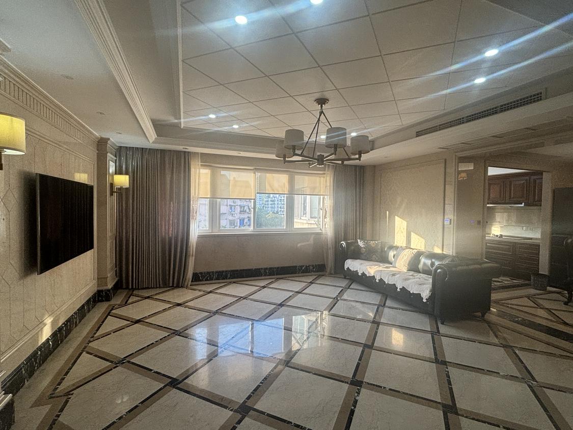 整租·鸿基花苑