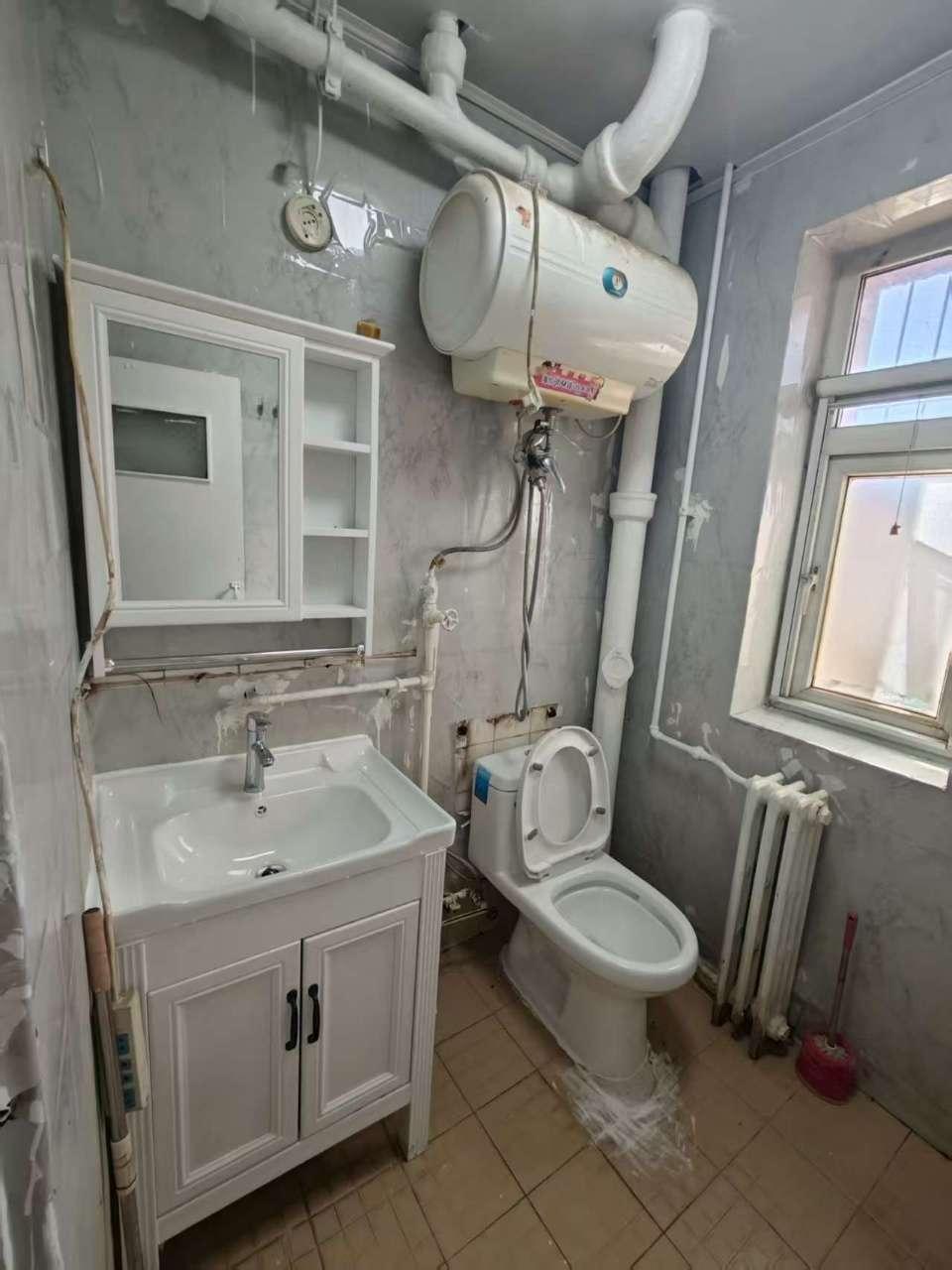 合租·兰园小区