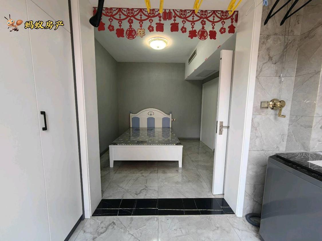 整租·万丰铂金翰宫