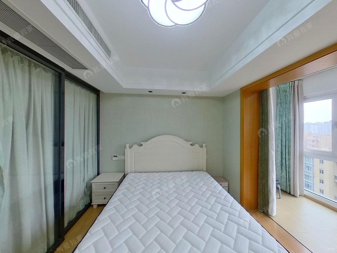 整租·欣盛东方福邸(一期)