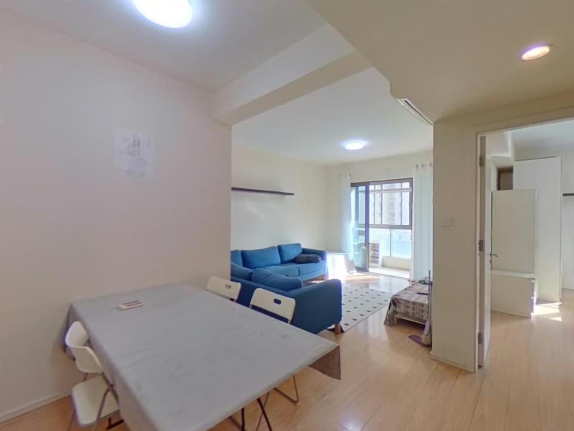 整租·凯德都会(新峰)