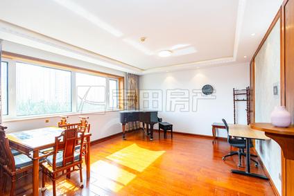 朝阳酒仙桥整租 阳光上东3室2厅/158平/中楼层