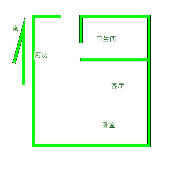 整租·阳光新天地