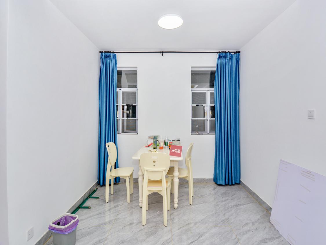 整租·东景花园