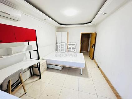 undefined合租·三义里 3室1厅 南卧20㎡ | 南 | 西城 马连道