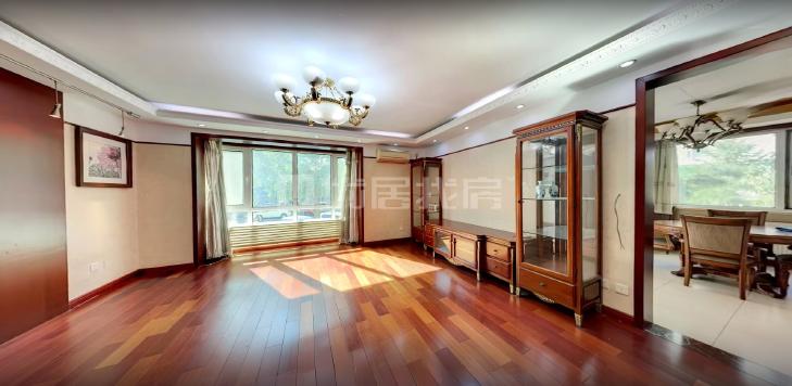 整租·世纪城(春荫园)