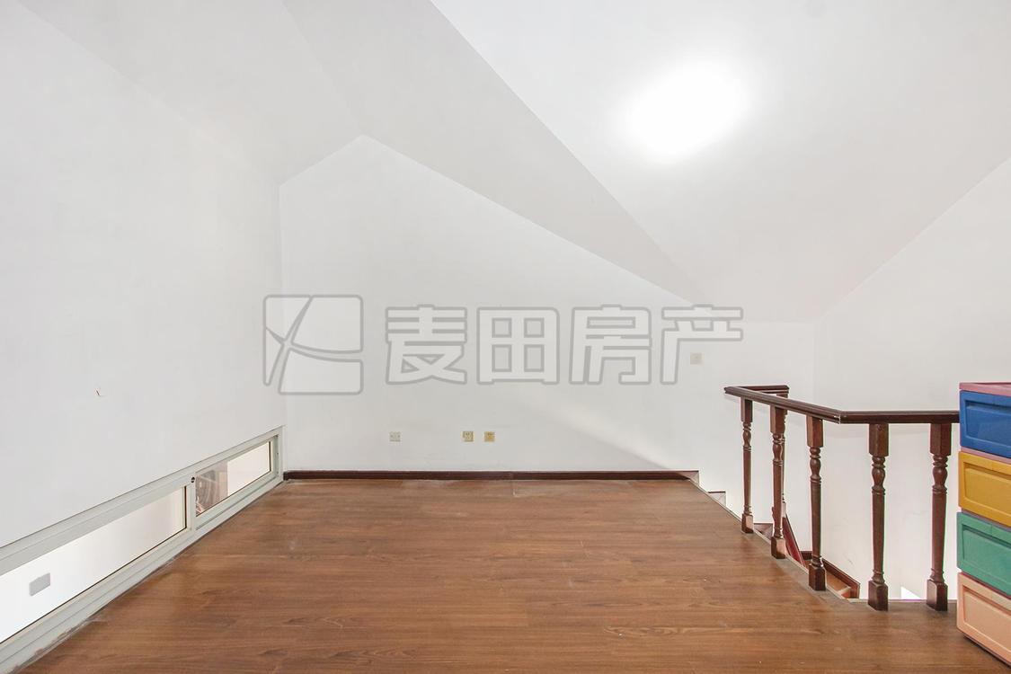 整租·金泉家园