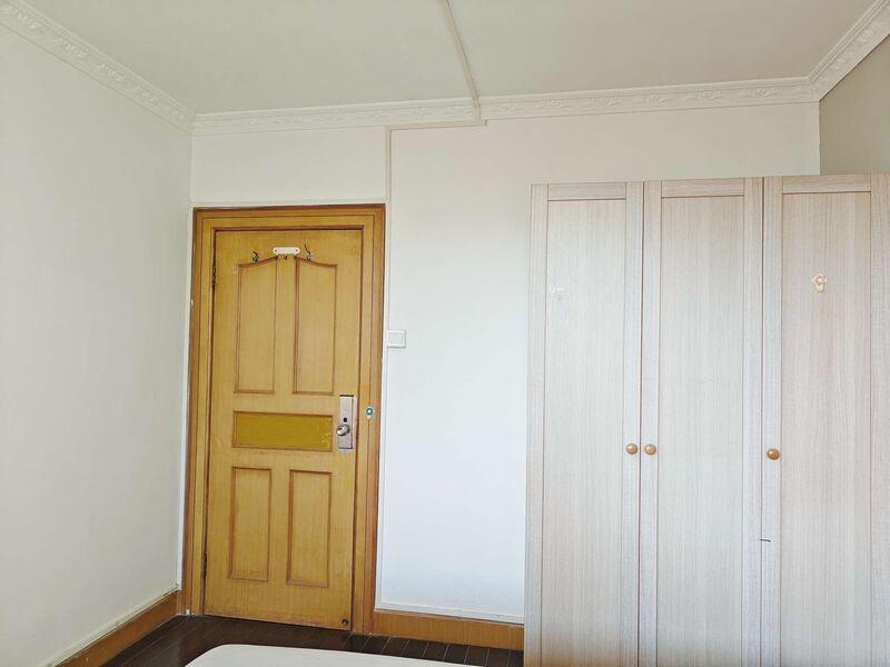 合租·绿川公寓