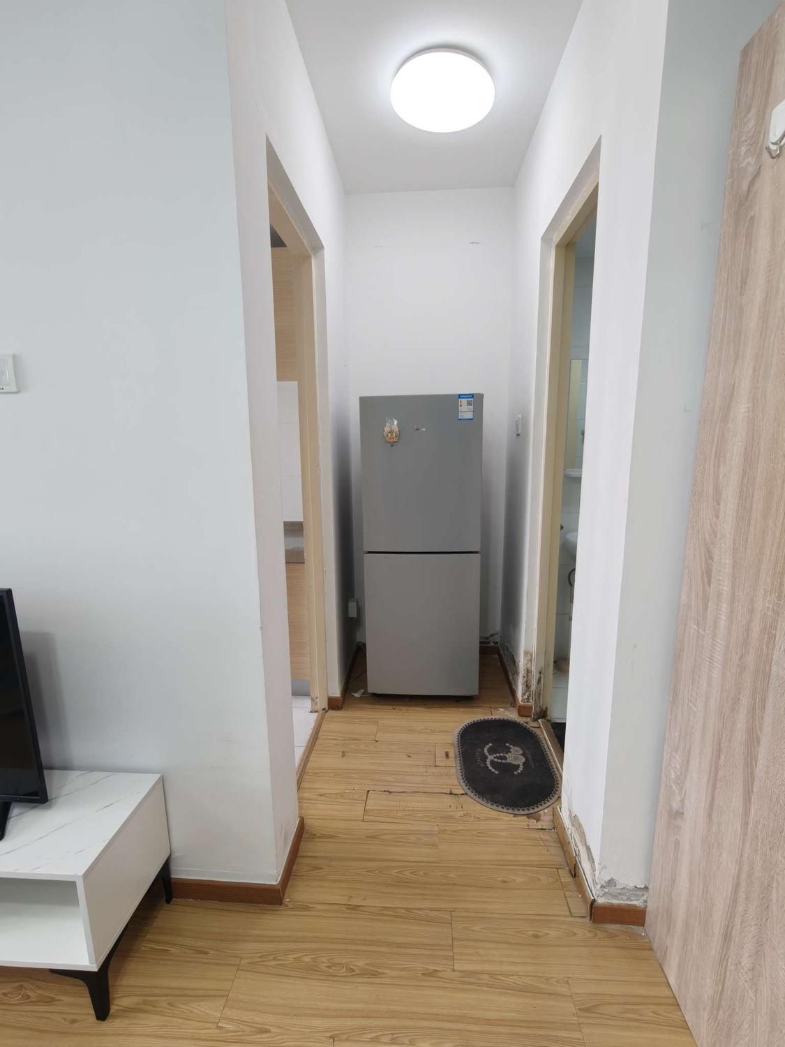 整租·迎晖(南苑)