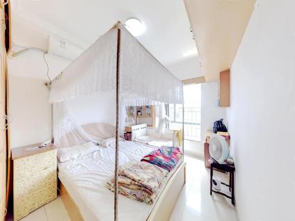 荔湾南岸整租 荔湖明苑3室1厅/97平/中楼层