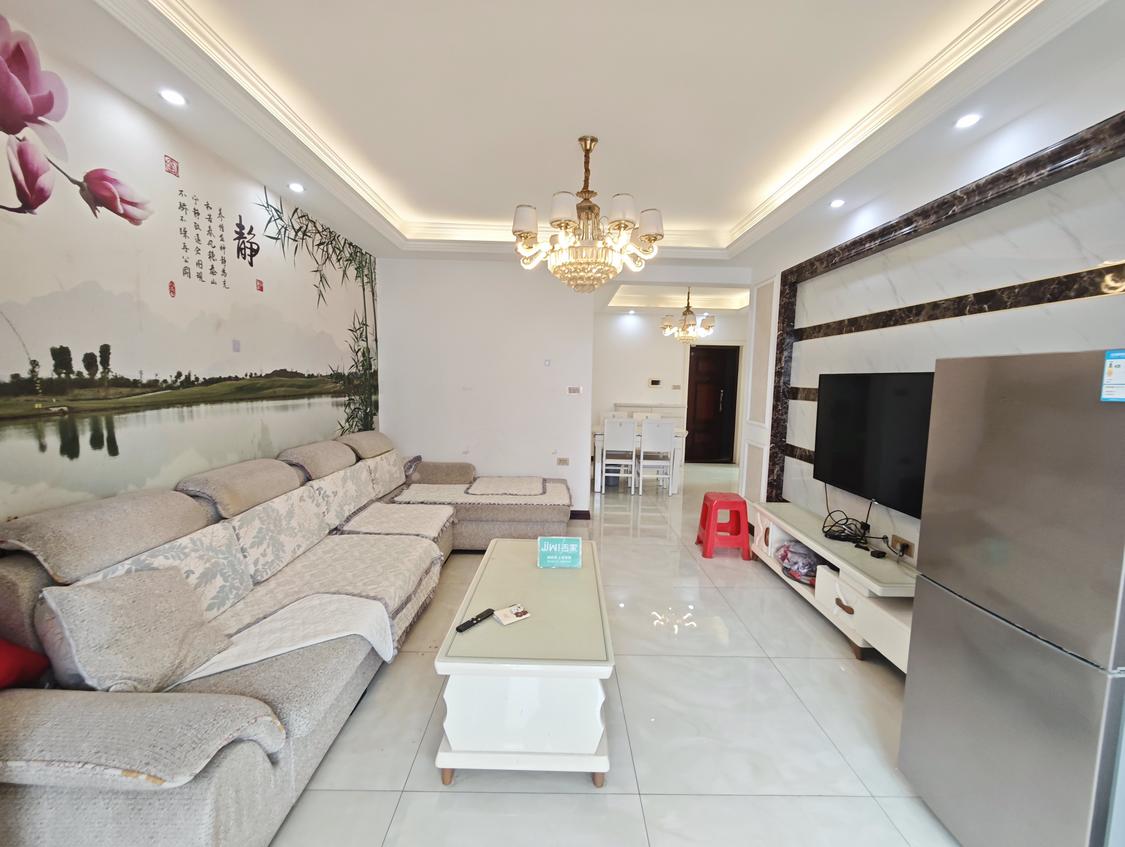 整租·长江尚品