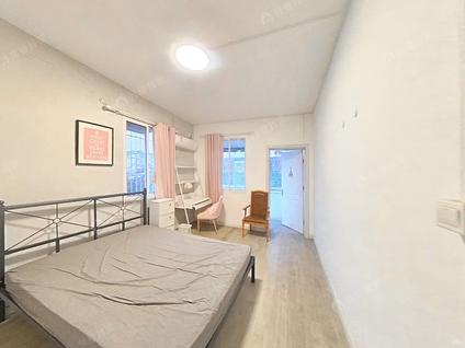 undefined合租·西桥 1室 东卧15㎡ | 东 | 鼓楼 水佐岗