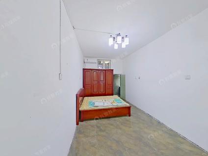 undefined整租·北新桥 1室1厅30㎡ | 南 | 东城 东直门内