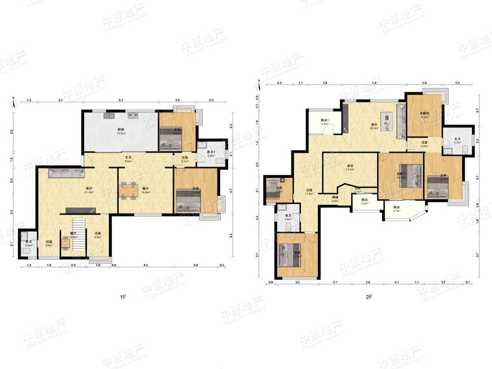 整租·上海绿城