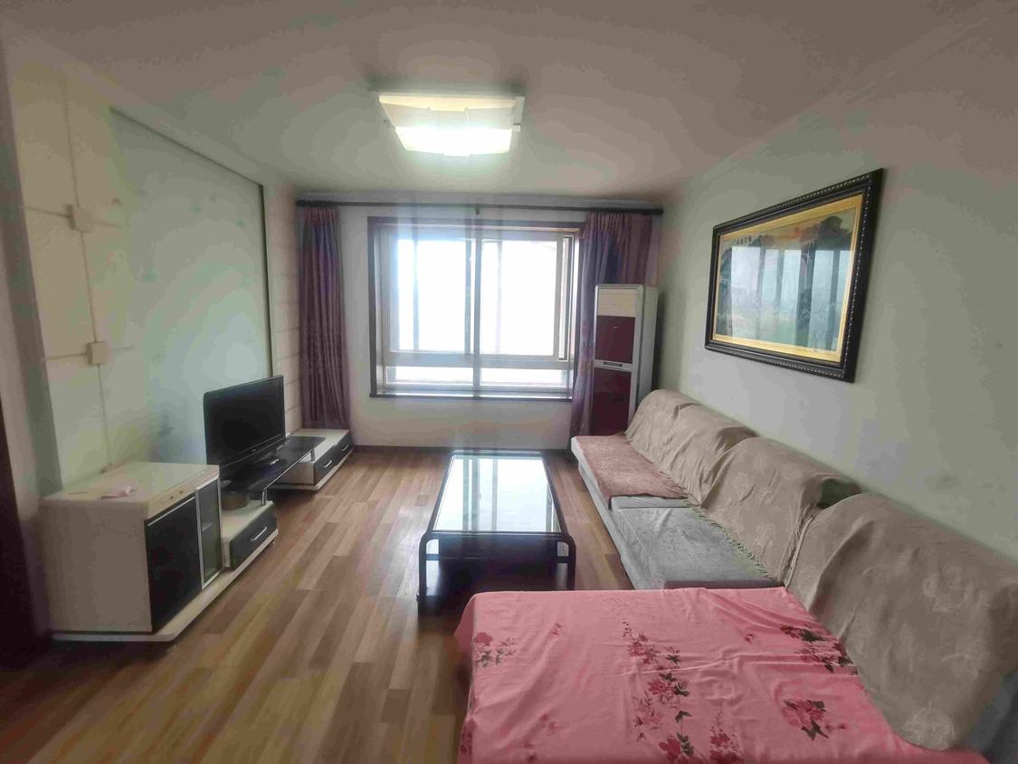 整租·地恒春天