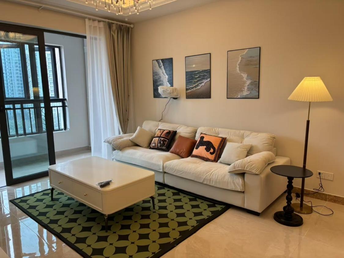 整租·恒大轨道时代