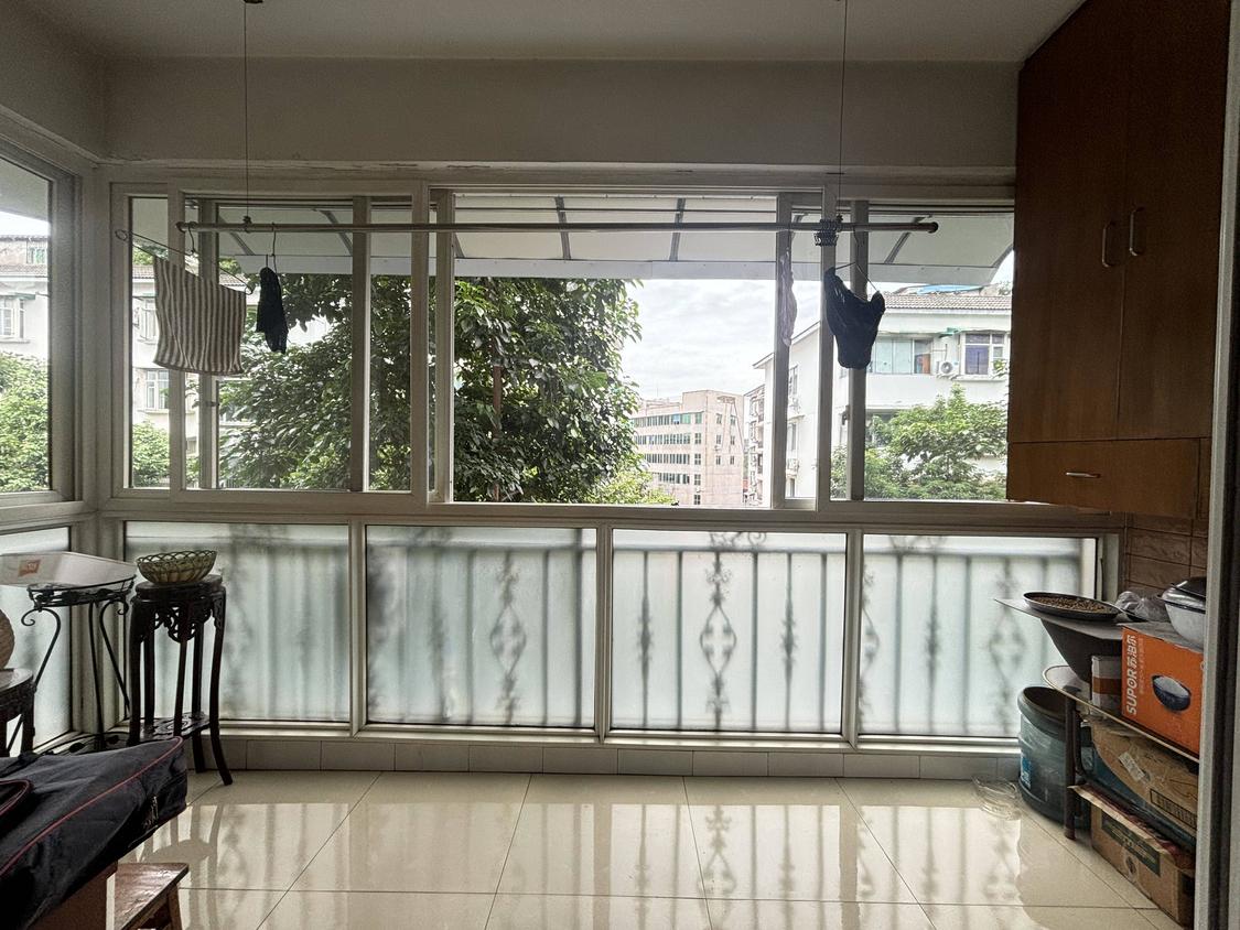 整租·峨眉花园