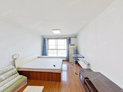 undefined整租·富润家园 1室1厅55㎡ | 东 | 海淀 二里庄