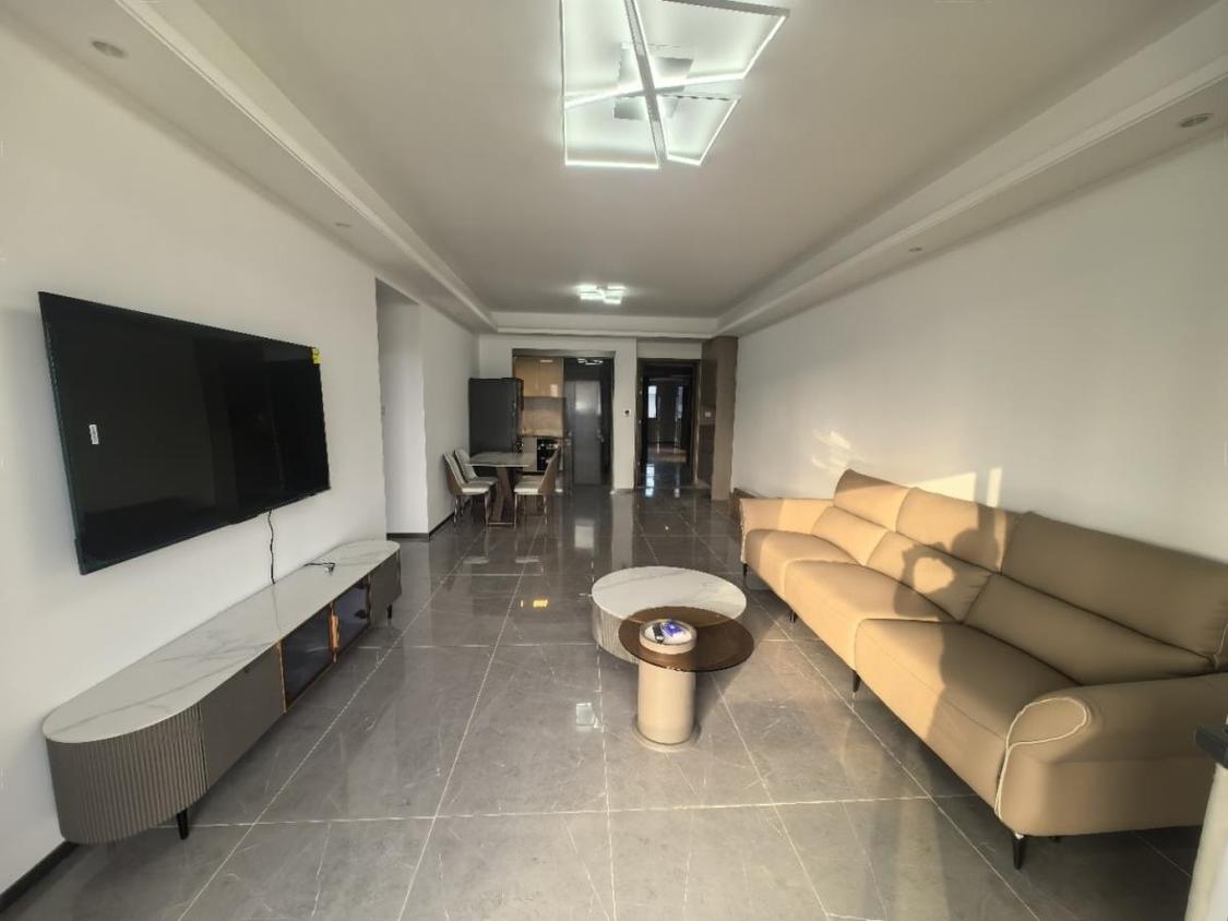 整租·华侨城欢乐海湾