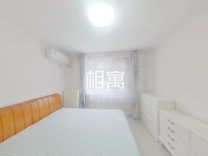 通州果园整租 探矿厂宿舍2室1厅/72平/低楼层