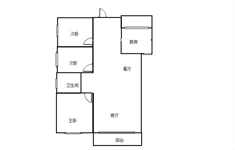 整租·万达华城