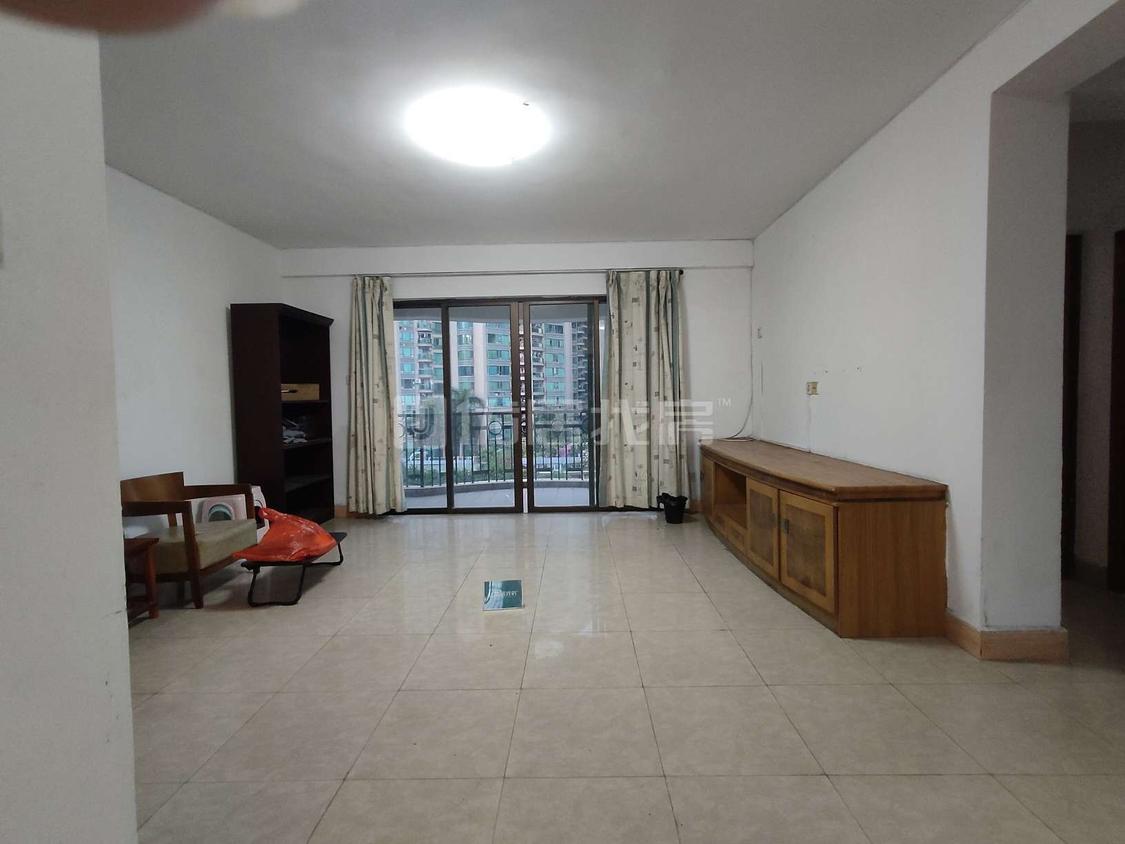 整租·东城中心