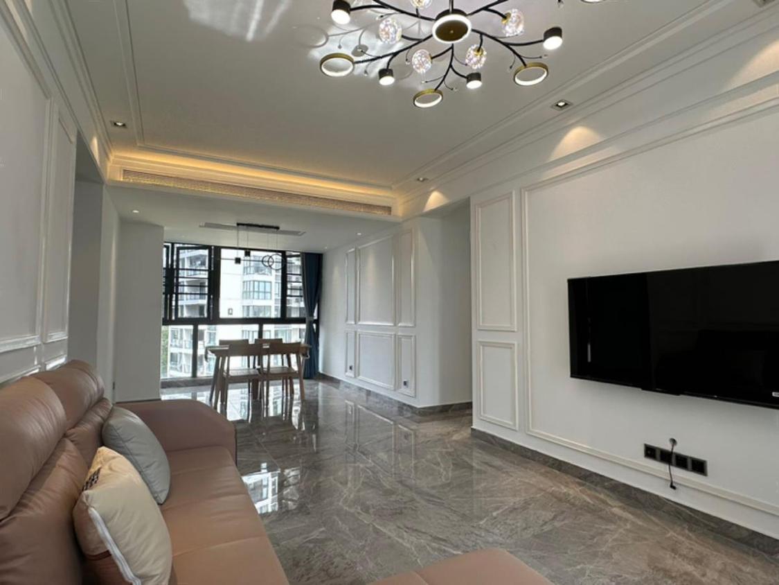 整租·半山香榭