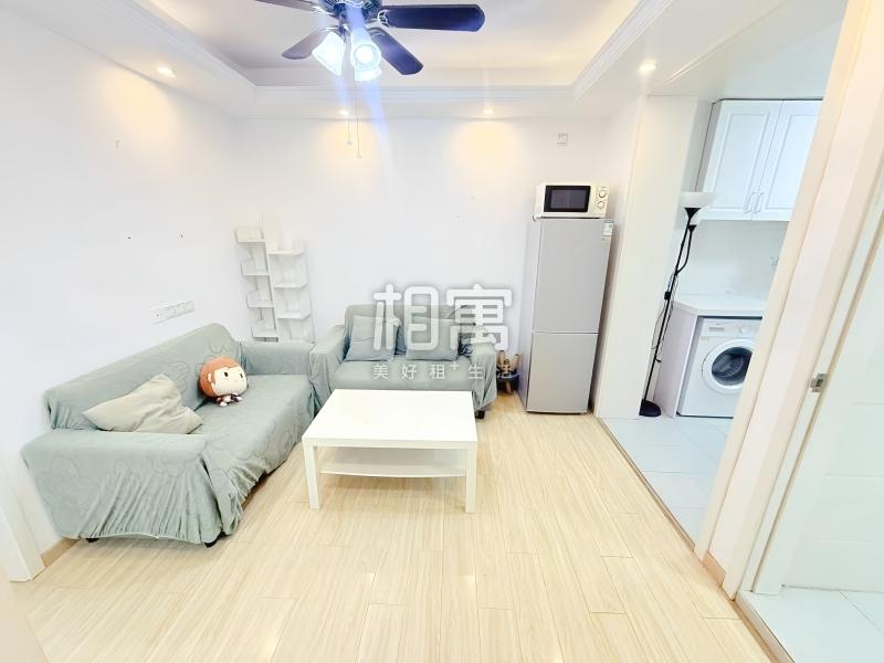 整租·建业新村